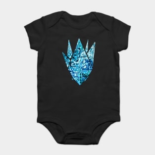 Iceborne Hunter Baby Bodysuit